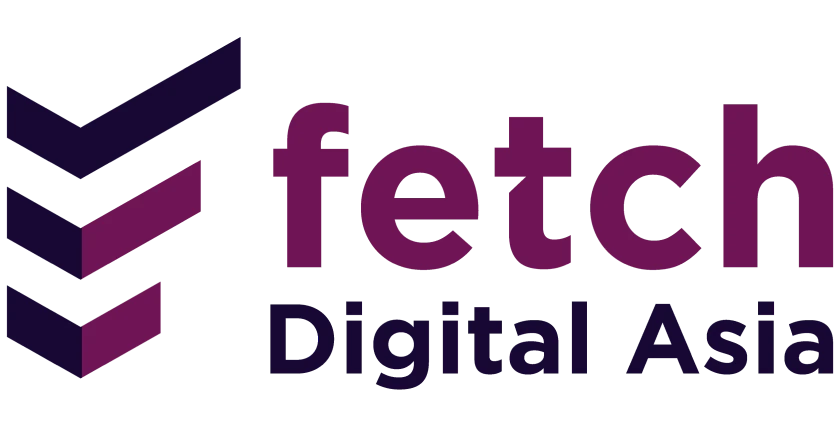 Fetch Digital Asia